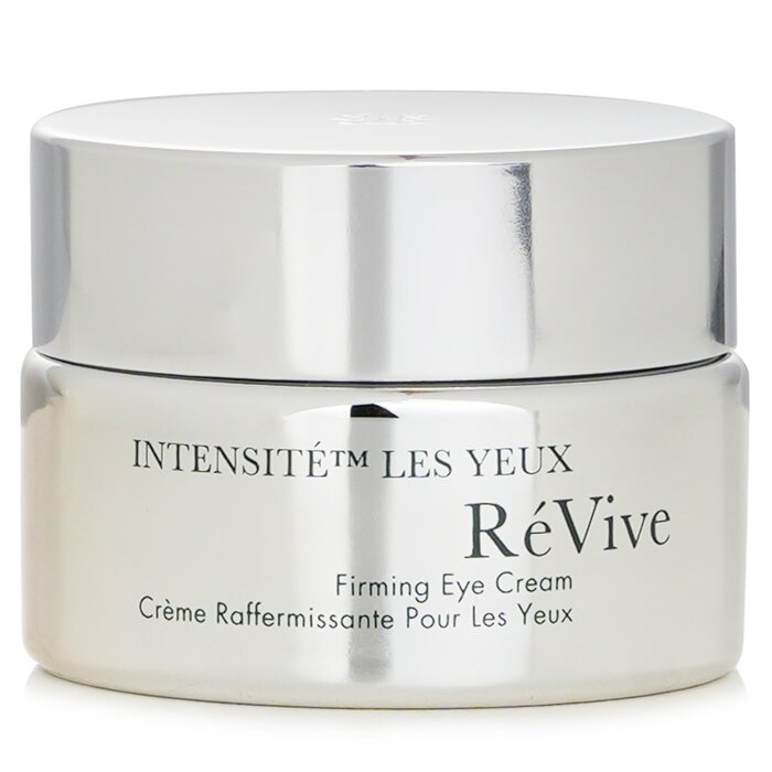 ReVive Intensité eye cream 15ml/0.5oz with unique proteins for anti-aging and dark circle reduction