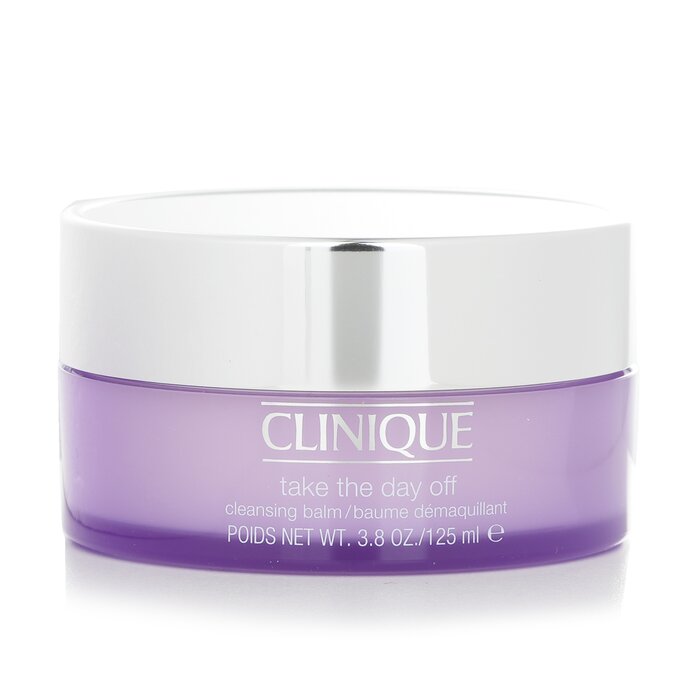 Clinique Take the Day Off cleansing balm 125ml/3.8oz