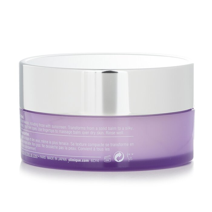 Clinique Take the Day Off cleansing balm 125ml/3.8oz