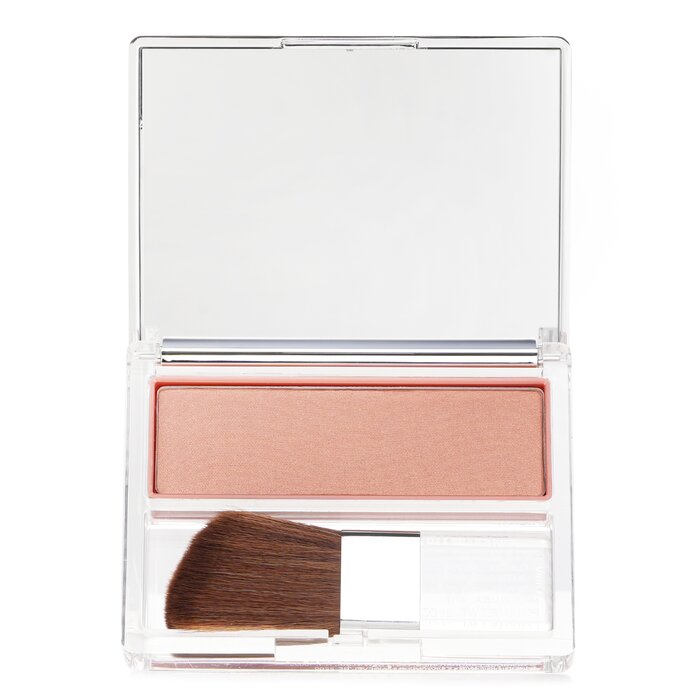 Clinique Blushing Blush Powder Blush in Carefree Coral 6g/0.21oz