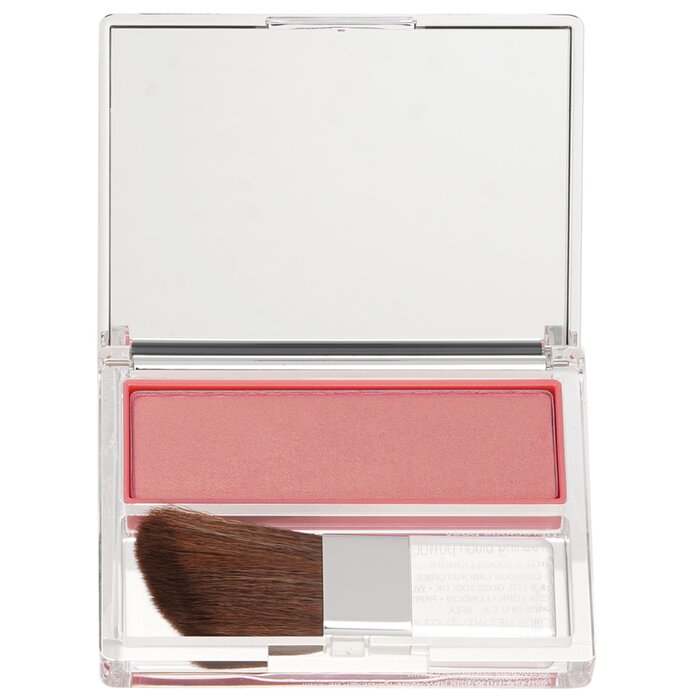 Clinique blushing blush powder in precious posy 6g/0.21oz