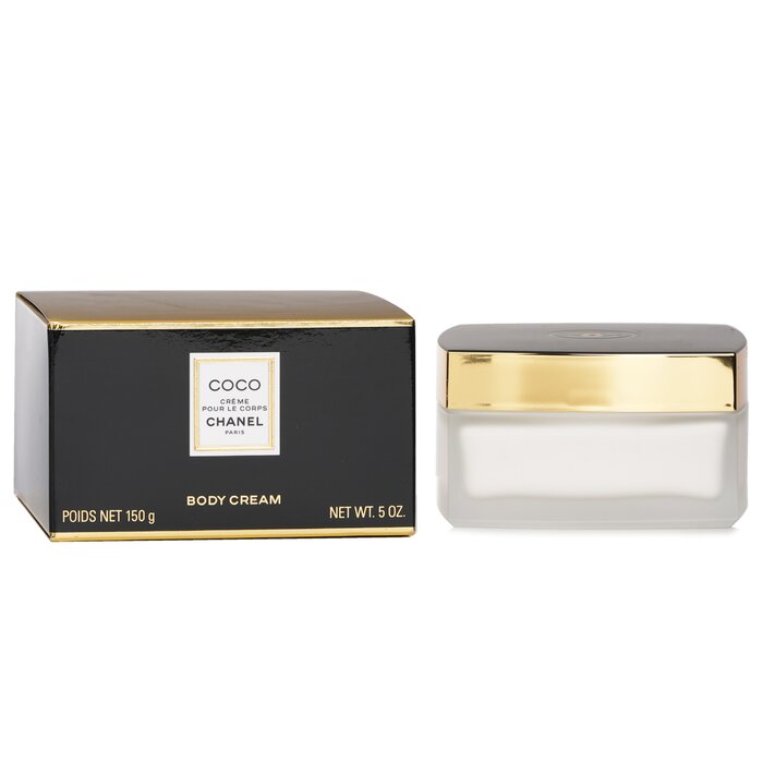 Chanel Coco body cream 150ml