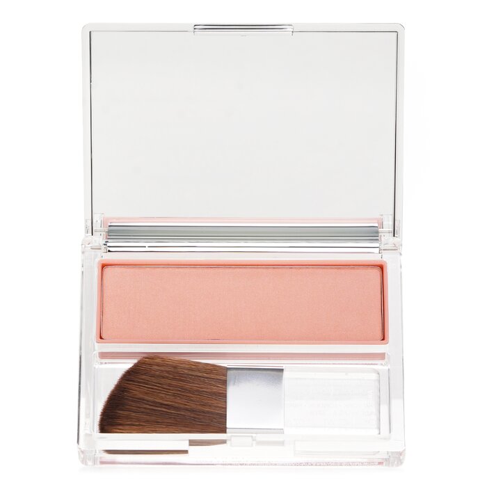 Clinique Blushing Blush Powder Blush - Carefree Coral 6g/0.21oz