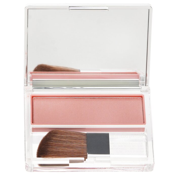 Clinique Blushing Blush Powder Blush in Carefree Coral 6g/0.21oz