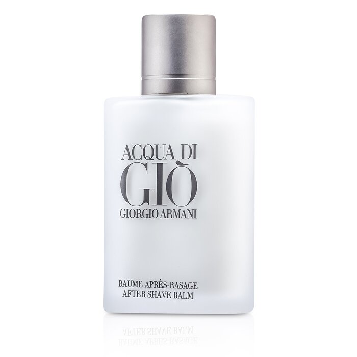 Giorgio Armani Acqua Di Gio after shave balm 100ml/3.4oz
