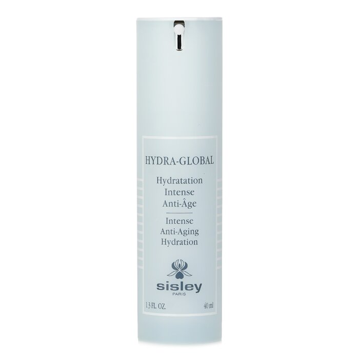 Sisley Hydra-Global intense anti-aging cream 40ml/1.4oz