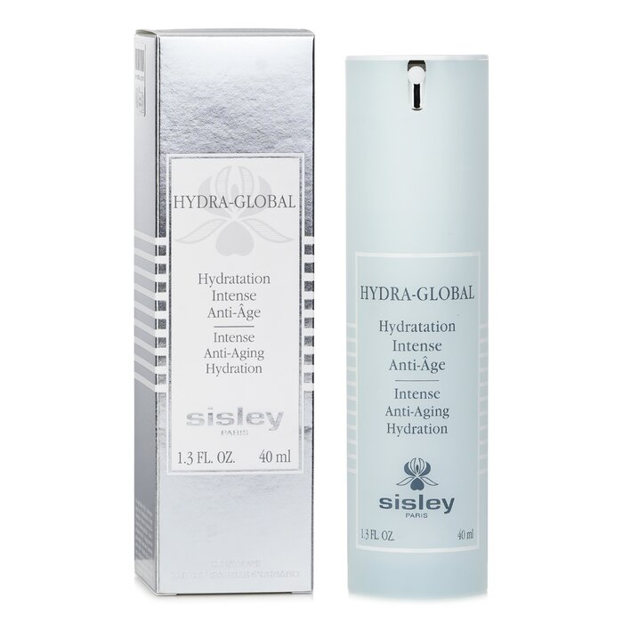 Sisley Hydra-Global intense anti-aging cream 40ml/1.4oz
