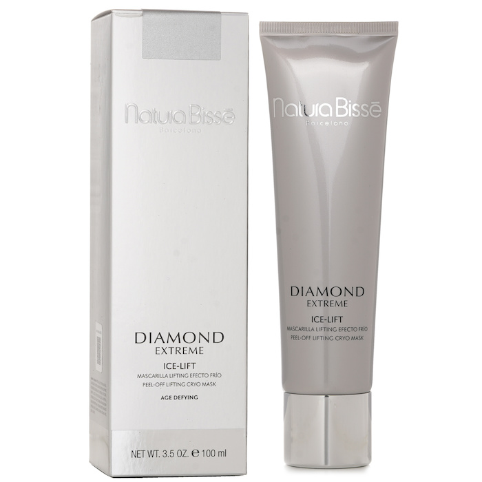 Natura Bisse Diamond Ice Lift Cryo Mask 100ml