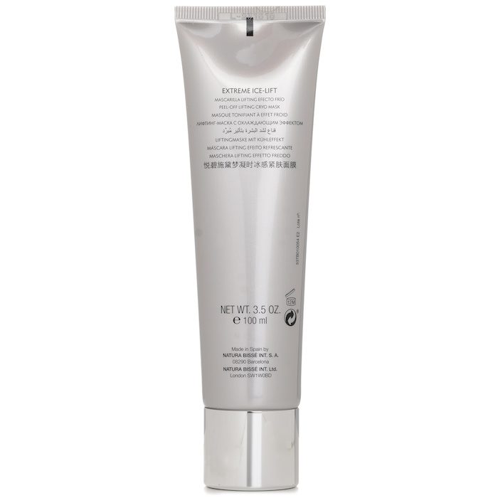 Natura Bisse Diamond Ice Lift Cryo Mask 100ml