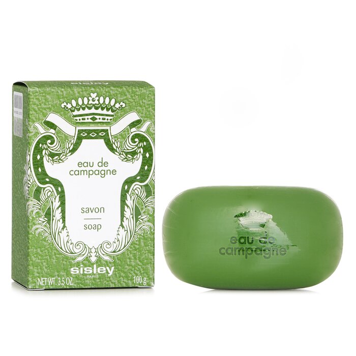 Sisley Eau de Campagne Soap 100g/3.5oz
