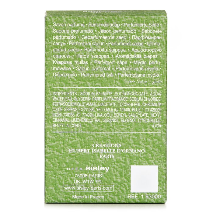 Sisley Eau de Campagne Soap 100g/3.5oz