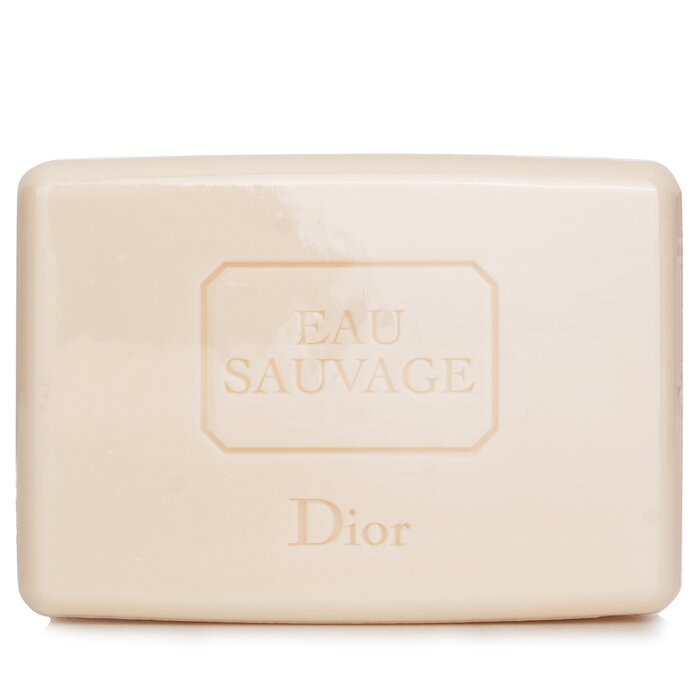 Christian Dior Eau Sauvage soap 150g/5.2oz