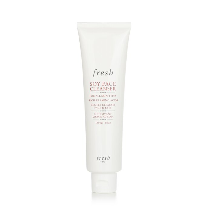 Fresh soy face cleanser 150ml/5.1oz