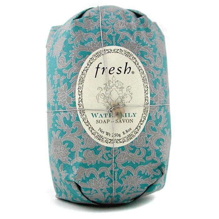 Fresh Waterlily Soap 250g/8.8oz