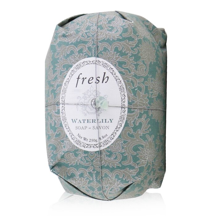 Fresh Waterlily Soap 250g/8.8oz