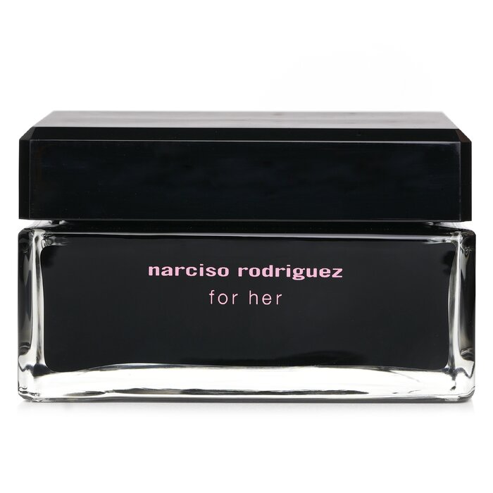 Narciso Rodriguez For Her body cream 150ml/5.2oz