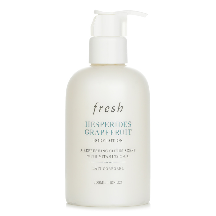 Hesperides Grapefruit Body Lotion(Random Packaging)