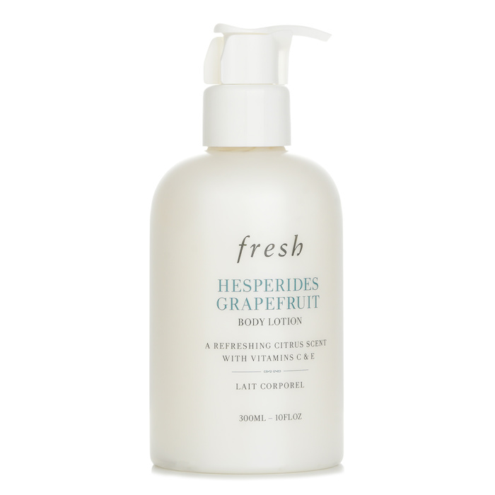Hesperides Grapefruit Body Lotion(Random Packaging)