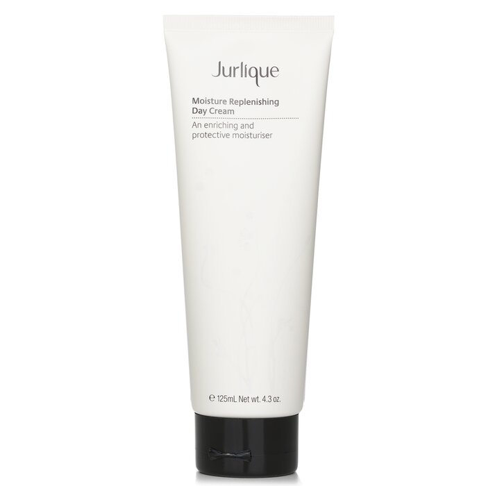 Jurlique moisture replenishing day cream with calendula and chamomile for face 125ml/4.3oz