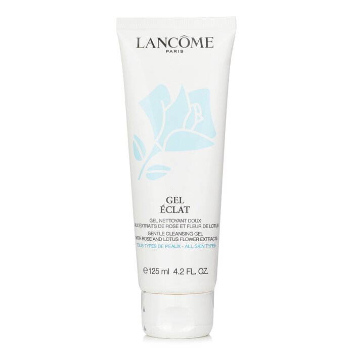 Lancôme Clarifying foam cleanser with white lotus 125ml/4.2oz