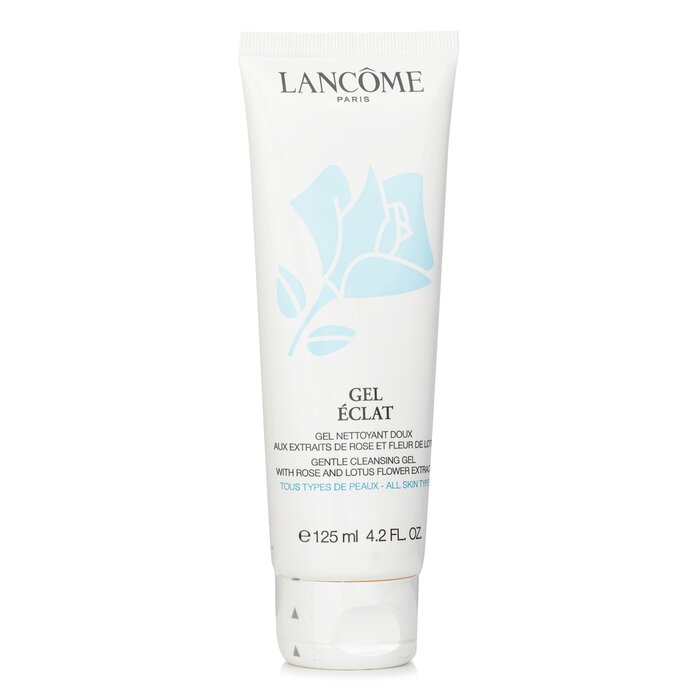 Lancôme Clarifying foam cleanser with white lotus 125ml/4.2oz