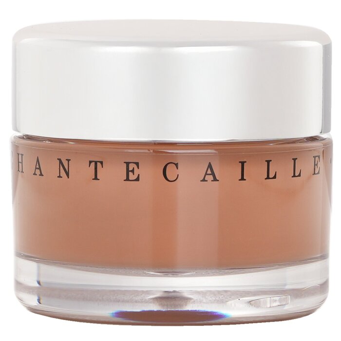 Chantecaille Future Skin oil-free gel foundation with SPF 10 for face – suntan 30g/1oz