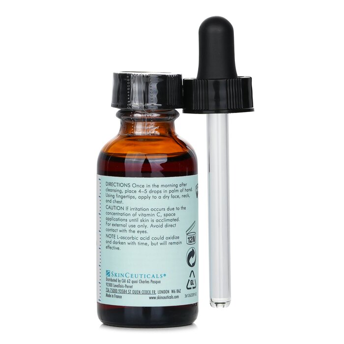 Skin Ceuticals Phloretin CF antioxidant serum for face 30ml/1oz