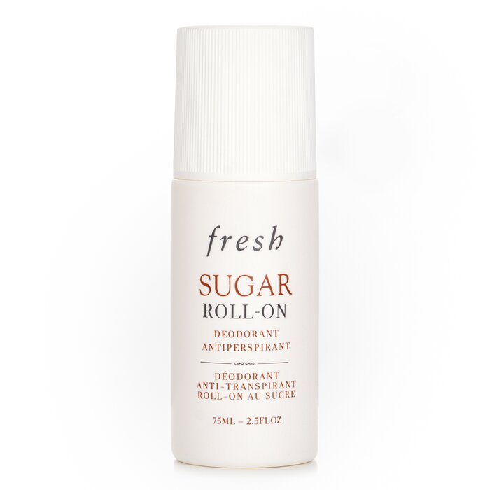 Fresh sugar roll-on deodorant 75ml/2.5oz