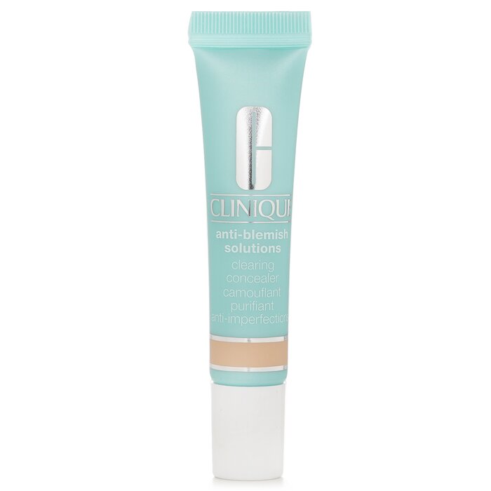 Clinique Anti-Blemish Solutions Clearing Concealer Shade 01 10ml/0.34oz