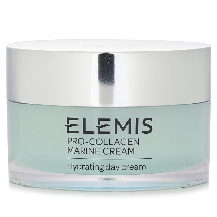 Elemis Pro-Collagen Marine Cream 100ml anti-aging moisturizer for face