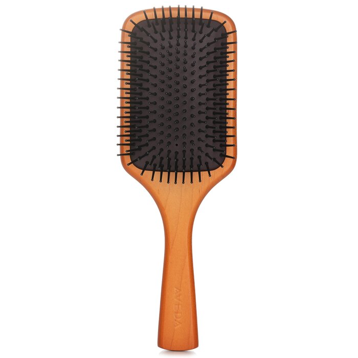 Aveda wooden paddle brush