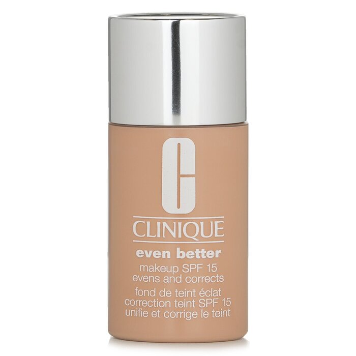 Clinique Even Better Makeup SPF 15 for dry combination to combination oily skin 30ml/1oz