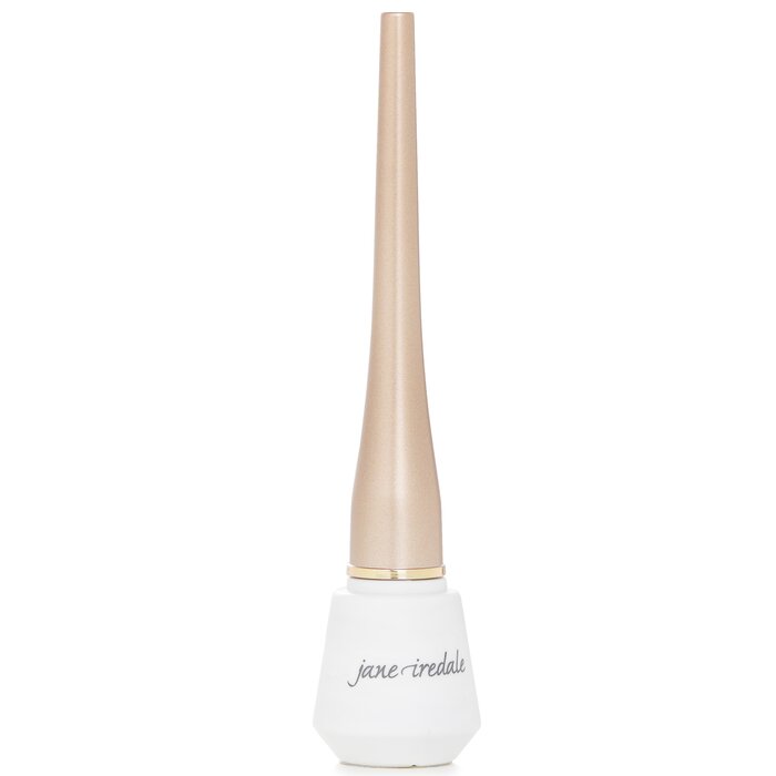 Jane Iredale liquid eye liner in silver 6ml/0.2oz