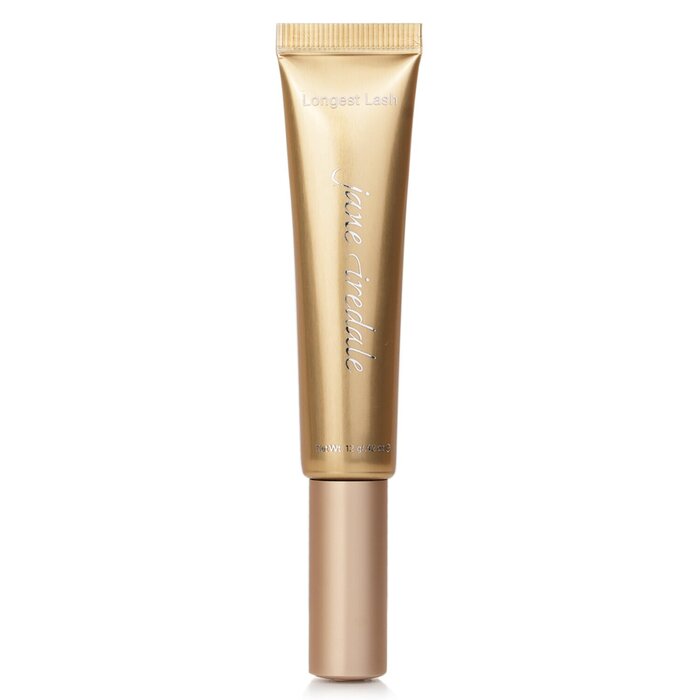 Jane Iredale longest lash thickening & lengthening mascara - slate grey 12g/0.42oz