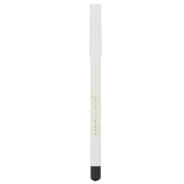 Jane Iredale eye pencil in basic black 1.1g/0.04oz