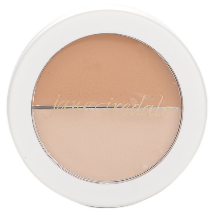 Jane Iredale Circle Delete under eye concealer with vitamin K #1 Yellow 2.8g/0.1oz