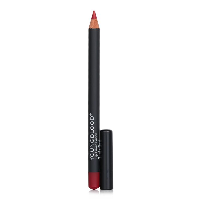 Youngblood Truly Red lip liner pencil 1.1g/0.04oz