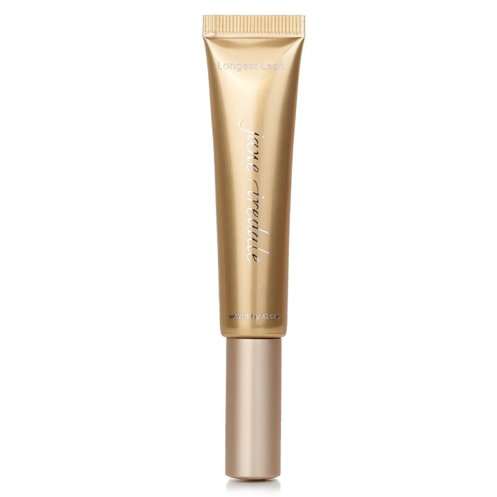 Jane Iredale Longest Lash thickening & lengthening mascara with algae extracts for eyes 12g/0.42oz
