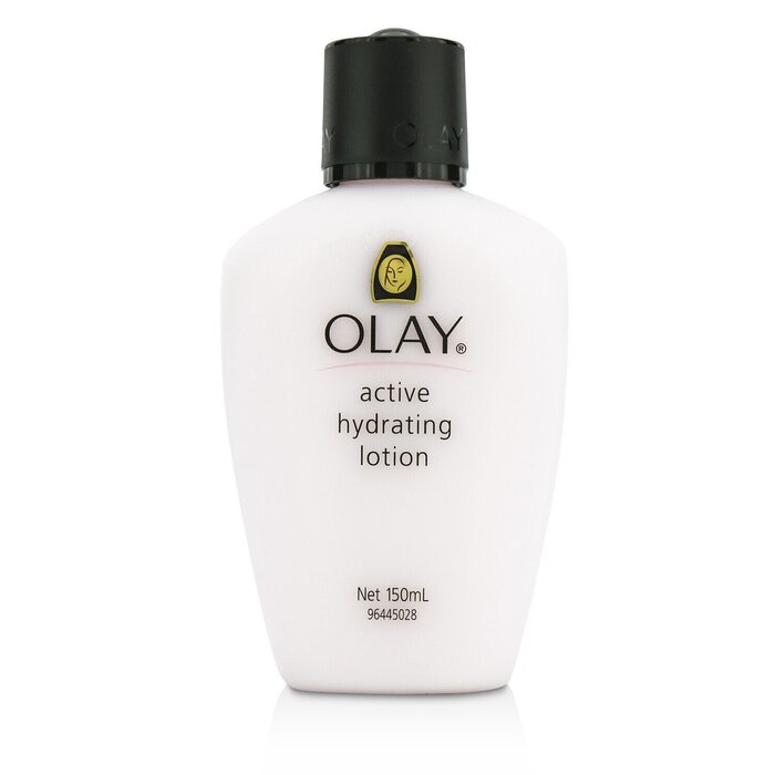Olay active hydrating lotion for face 150ml/5oz