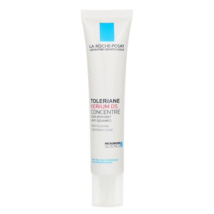 La Roche-Posay Kerium DS soothing face cream with thermal dermobiotic 40ml/1.35oz