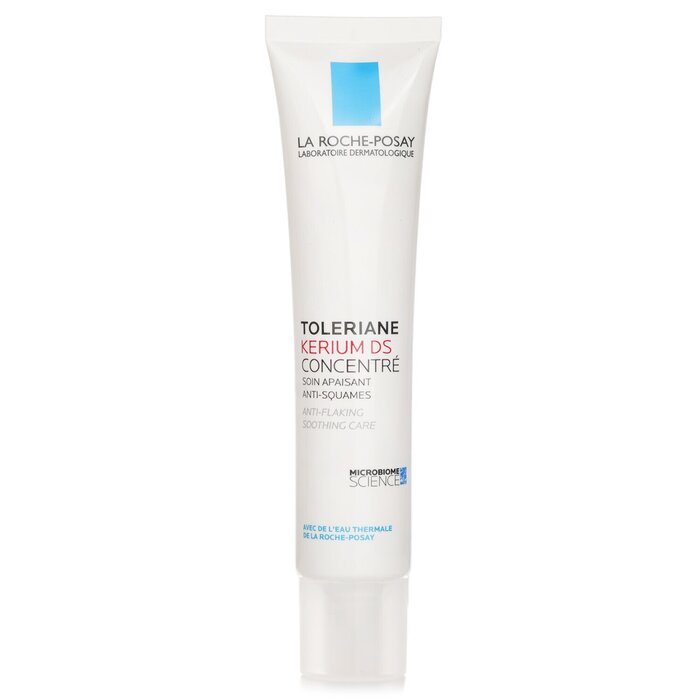 La Roche-Posay Kerium DS soothing face cream with thermal dermobiotic 40ml/1.35oz