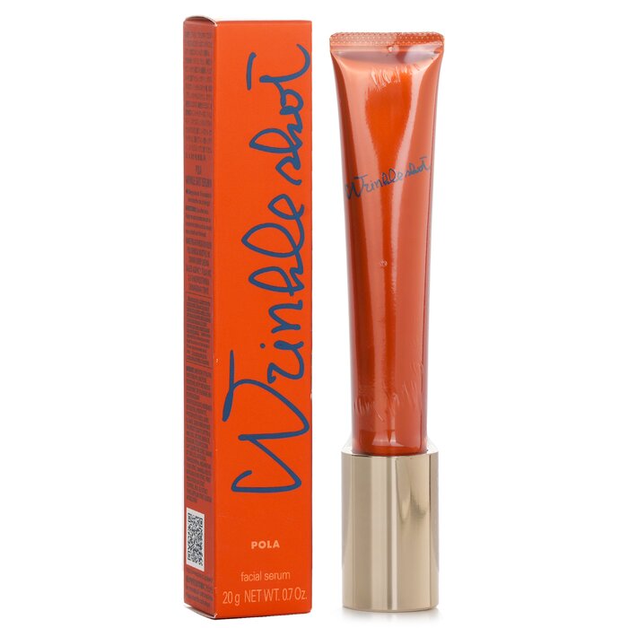 POLA Wrinkle Shot Serum with Nei-L1 for face 20g/0.7oz