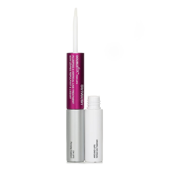 StriVectin Anti-Wrinkle Double Fix for Lips plumping & vertical line treatment 2x5ml/0.16oz