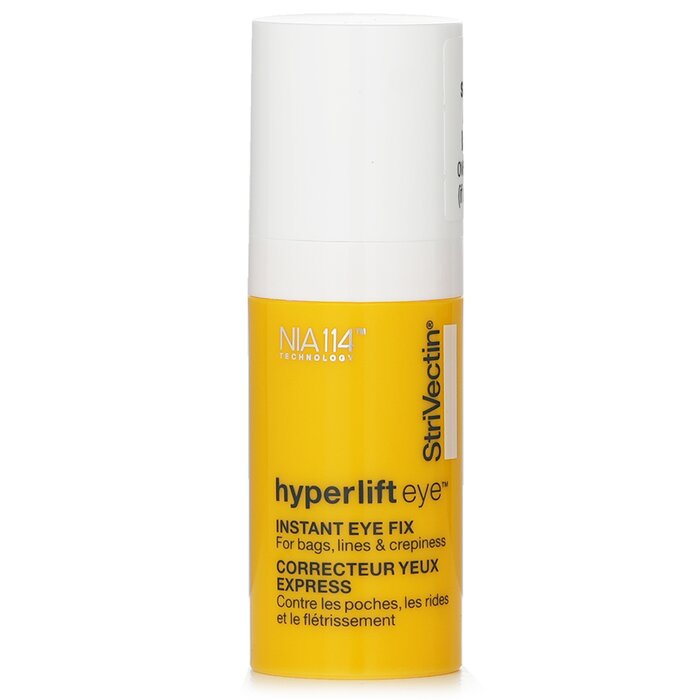 StriVectin TL Tighten & Lift Hyperlift Eye instant eye fix 10ml/0.33oz