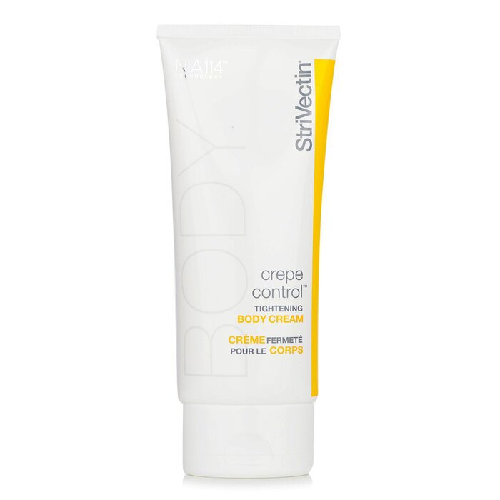 StriVectin crepe control tightening body cream 200ml/6.7oz