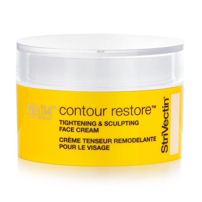 StriVectin TL Tighten & Lift Contour Restore Tightening Face Cream 50ml/1.7oz