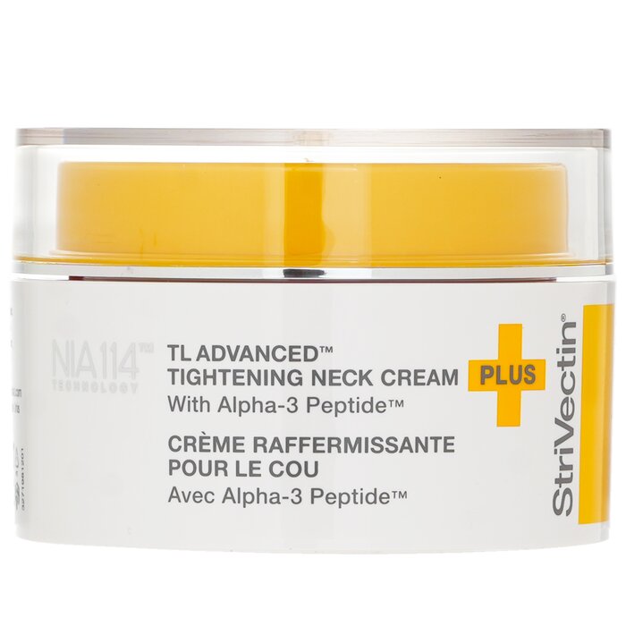 TL Advanced Tightening Neck Cream Plus