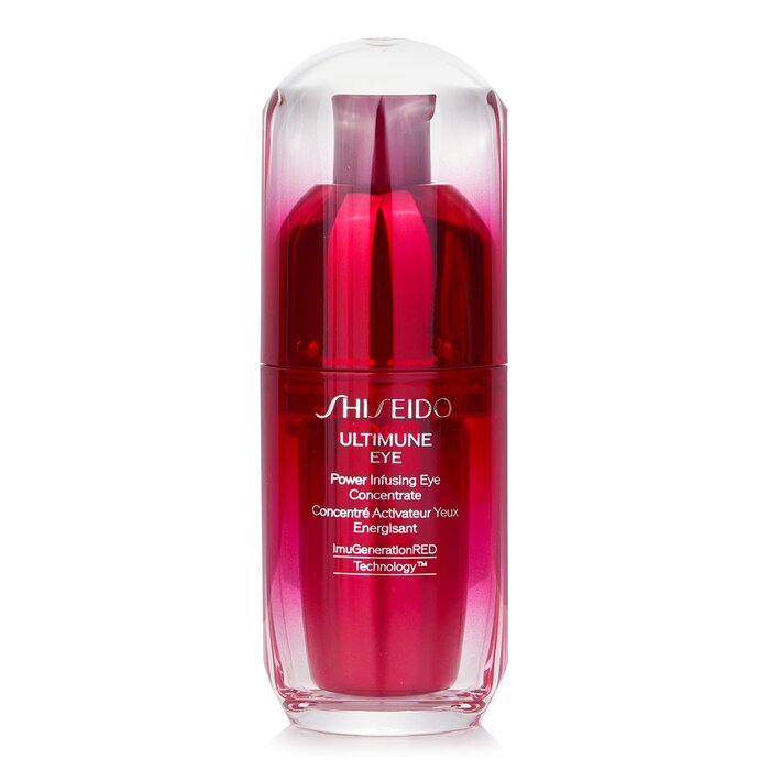 Shiseido Ultimune eye power infusing eye concentrate 15ml