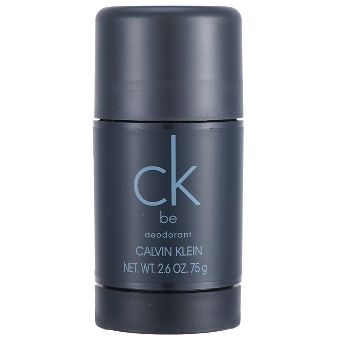 Calvin Klein CK Be deodorant stick 75ml/2.6oz
