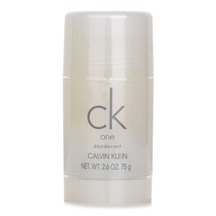 CK One Deodorant Stick